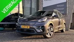 Gebruikt 2020 Kia e-Niro SUV | € 17.950 (Super prijs)