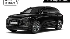 Gebruikt 2025 Audi Q6 e-tron Advanced SUV | € 66.794 (Super prijs)
