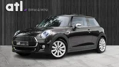 Bruin Gebruikt 2014 Mini Cooper Chili Hatchback | € 15.950 (Eerlijke prijs)
