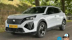 Wit Gebruikt 2024 Peugeot 2008 Allure SUV | € 25.950 (Goede deal)