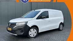 Gebruikt 2024 Nissan Townstar N-Connecta MPV | € 17.950 (Super prijs)