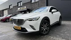 Gebruikt 2015 Mazda CX-3 SUV | € 13.950 (Eerlijke prijs)
