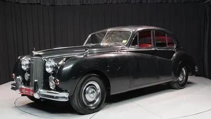 Occasion Jaguar MK VII 1956