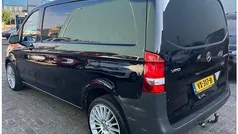 Gebruikt 2016 Mercedes Vito MPV | € 4.950 (Super prijs)