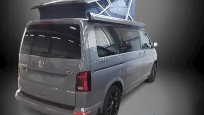 Occasion 2021 VW Transporter Ocean Van | € 88.696