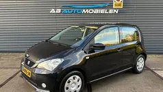 Zwart Gebruikt 2019 Seat Mii Style Hatchback | € 7.950 (Eerlijke prijs)