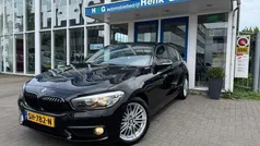 Gebruikt 2018 BMW 118 Hatchback | € 18.450 (Eerlijke prijs)