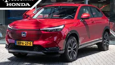 Rood Gebruikt 2023 Honda HR-V Advance SUV | € 31.950 (Goede deal)