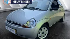 Gebruikt 2008 Ford Ka Cool & Sound Edition Hatchback | € 990 (Goede deal)