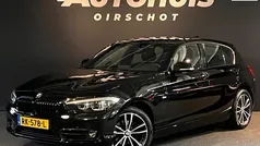 Gebruikt 2017 BMW 116 Executive Hatchback | € 14.840 (Eerlijke prijs)