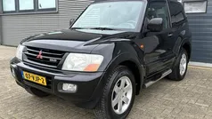 Overige Gebruikt 2001 Mitsubishi Pajero SUV | € 5.936