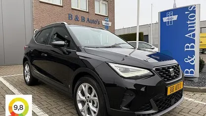 Occasion Seat Arona Business 116 PK (85 kW) 2025 SUV