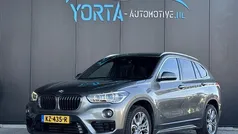 Gebruikt 2017 BMW X1 Executive SUV | € 19.950 (Eerlijke prijs)