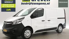 Gebruikt 2016 Opel Vivaro Van | € 7.200 (Eerlijke prijs)