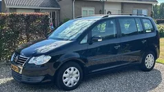 Gebruikt 2009 VW Touran Trendline MPV | € 2.350 (Goede deal)
