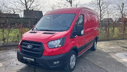 Occasion Ford Transit Trend 131 PK (96 kW) 2026