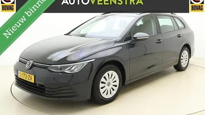 Occasion 2021 VW Golf VIII Stationwagen | € 14.950 (Goede deal)