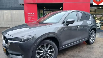 Occasion Mazda CX-5 Signature 2023 SUV