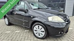 Gebruikt 2006 Citroën C3 Hatchback | € 1.000 (Super prijs)