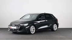 Gebruikt 2025 Audi A3 Sportback S-Line Hatchback | € 39.949 (Eerlijke prijs)