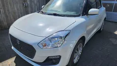 Wit Gebruikt 2018 Suzuki Swift Hatchback | € 13.450 (Eerlijke prijs)