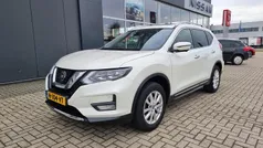 Gebruikt 2020 Nissan X-Trail SUV | € 23.740 (Eerlijke prijs)