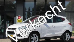 Wit Gebruikt 2012 Hyundai ix35 Edition SUV | € 8.900 (Eerlijke prijs)