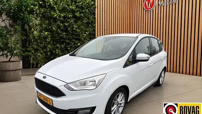 Occasion Ford C-MAX Trend 125 PK (91 kW) 2016 MPV