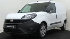 Wit Gebruikt 2020 Fiat Doblò MPV | € 9.925 (Eerlijke prijs)