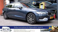 Gebruikt 2018 Volvo V60 Inscription Stationwagen | € 19.750 (Eerlijke prijs)