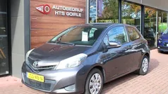 Gebruikt 2012 Toyota Yaris Hatchback | € 5.995 (Eerlijke prijs)