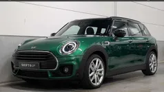 Groen Gebruikt 2021 Mini John Cooper Works Clubman Stationwagen | € 27.940 (Eerlijke prijs)