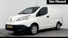 Gebruikt 2019 Nissan e-NV200 Van | € 10.940 (Super prijs)