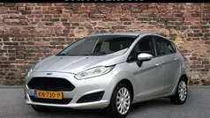 Gebruikt 2016 Ford Fiesta Style Hatchback | € 7.945 (Eerlijke prijs)