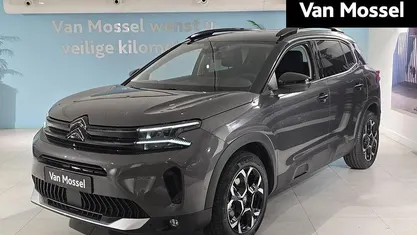 Occasion Citroën C5 Aircross 146 PK (107 kW) 2025 Grijs SUV