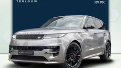 Gebruikt 2023 Land Rover Range Rover Sport SE Dynamic SUV | € 115.900