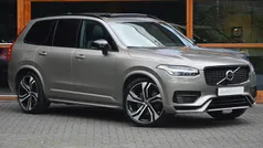 Grijs Gebruikt 2022 Volvo XC90 R-Design SUV | € 49.950 (Eerlijke prijs)