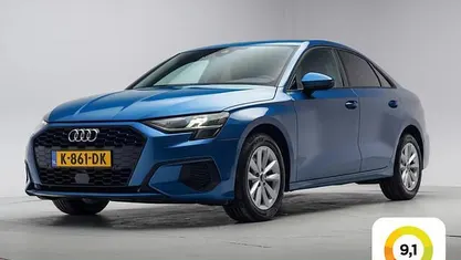 Occasion Audi A3 Proline 110 PK (80 kW) 2020 Sedan