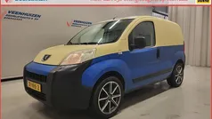 Gebruikt 2008 Peugeot Bipper Van | € 1.350 (Goede deal)