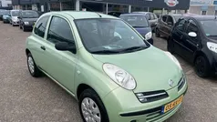 Gebruikt 2005 Nissan Micra Pure Hatchback | € 2.199 (Eerlijke prijs)