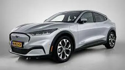 Occasion 2021 Ford Mustang Mach-E S SUV | € 22.895 (Eerlijke prijs)