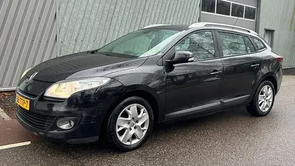 Occasion Renault Mégane GrandTour Expression 110 PK (80 kW) 2012 Stationwagen