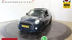 Blauw Gebruikt 2019 Mini John Cooper Works Hatchback | € 18.940 (Goede deal)