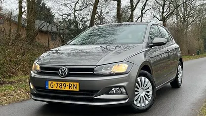 Occasion 2019 VW Polo Comfortline Hatchback | € 9.450 (Eerlijke prijs)