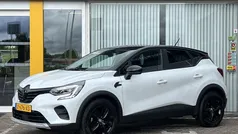 Wit Gebruikt 2024 Renault Captur Evolution SUV | € 23.545 (Eerlijke prijs)