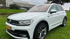 Gebruikt 2017 VW Tiguan R-line SUV | € 15.995 (Eerlijke prijs)