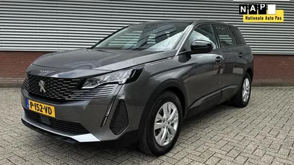 Gebruikt 2022 Peugeot 5008 Business-Line MPV | € 23.450 (Eerlijke prijs)
