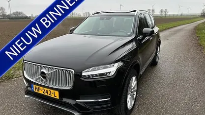 Occasion Volvo XC90 Inscription 2015 SUV