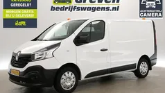 Gebruikt 2018 Renault Trafic Van | € 12.400 (Goede deal)