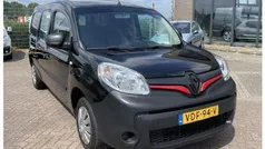 Gebruikt 2019 Renault Kangoo Komfort MPV | € 9.950 (Eerlijke prijs)